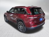 Used 2025 Jeep Grand Cherokee Limited w/ Trailer Tow Package image 5