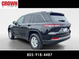Certified 2023 Jeep Grand Cherokee Laredo image 5