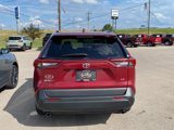 Used 2021 Toyota RAV4 LE image 4