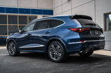 New 2026 Acura MDX SH-AWD w/ Advance Package image 5