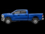 Certified 2024 RAM 2500 Big Horn w/ Bed Utility Group image 4