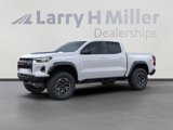 New 2026 Chevrolet Colorado ZR2 w/ Technology Package image 2
