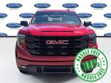 Used 2024 GMC Sierra 1500 Elevation image 2