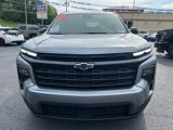 Used 2024 Chevrolet Traverse LS w/ Midnight/Sport Edition image 2