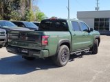 New 2025 Nissan Frontier Pro-X image 6