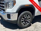 Used 2022 GMC Sierra 2500 SLE w/ Fleet Comfort Package image 5