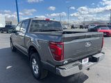 New 2025 Ford F150 Lariat image 5