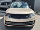 New 2025 Land Rover Range Rover Long Wheelbase Autobiography image 2