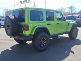 New 2025 Jeep Wrangler Unlimited Rubicon image 4