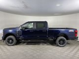 New 2025 Ford F250 4x4 Crew Cab Super Duty image 3