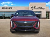 New 2025 Cadillac Lyriq Sport image 2
