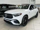 New 2025 Mercedes-Benz GLC 63 AMG S image 2