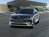 New 2025 Hyundai Ioniq 5 Limited image 2