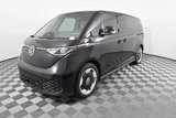 New 2025 Volkswagen ID. Buzz Pro S image 2