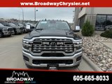 New 2025 RAM 2500 Limited image 2