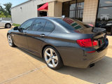 Used 2013 BMW 550i xDrive Sedan image 3
