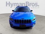 Used 2023 Jeep Cherokee Altitude Lux w/ Lux Elite Package image 2