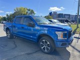 Used 2019 Ford F150 XL w/ Equipment Group 101A Mid image 3