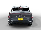 Certified 2025 Hyundai Kona N Line image 4