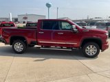 New 2025 Chevrolet Silverado 3500 High Country w/ Technology Package image 5