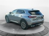 New 2025 Buick Envision Preferred image 5