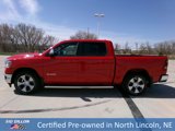 Used 2023 RAM 1500 Laramie image 2