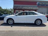 Used 2012 Toyota Camry XLE image 2