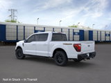 New 2025 Ford F150 Tremor image 4