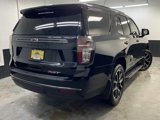 Used 2022 Chevrolet Tahoe RST image 3