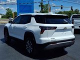New 2026 Chevrolet Equinox LT image 4