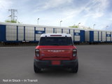 New 2025 Ford Bronco Sport Heritage image 5