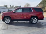 New 2025 Chevrolet Tahoe Premier image 6