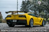Used 2019 Chevrolet Corvette ZR1 image 2