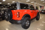 Used 2021 Ford Bronco Big Bend image 6
