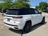 New 2025 Jeep Grand Cherokee Summit image 5