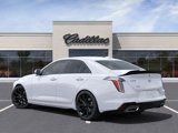 New 2025 Cadillac CT4 Sport image 3