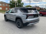 New 2026 Chevrolet Traverse Z71 w/ Enhanced Driving Package image 5