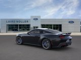 New 2025 Ford Mustang Dark Horse image 4