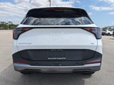 New 2026 Kia Sportage EX image 5