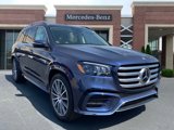 New 2025 Mercedes-Benz GLS 450 4MATIC image 3