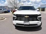 New 2025 Chevrolet Suburban High Country image 2