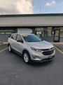 Used 2020 Chevrolet Equinox LS w/ LS Convenience Package image 3