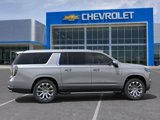 New 2025 Chevrolet Suburban Premier w/ Sun And Tow Package image 5