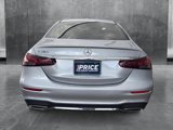 Used 2021 Mercedes-Benz E 350 Sedan image 4