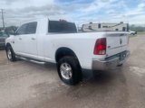 Used 2011 RAM 2500 Laramie w/ Cold Weather Group image 5
