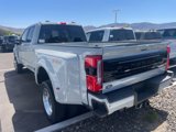 New 2025 Ford F450 Platinum image 4