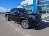 New 2025 Chevrolet Silverado 2500 LTZ w/ Z71 Chrome Sport Edition image 2