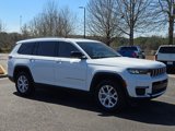 Used 2021 Jeep Grand Cherokee L Limited image 5