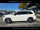New 2025 Mercedes-Benz GLS 450 4MATIC image 3