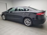 Used 2020 Ford Fusion Energi Titanium image 3